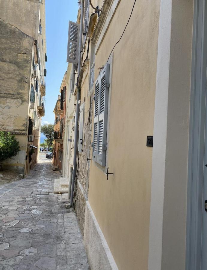 Апартаменты Corfudodici Corfu (city)